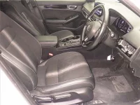 Honda CIVIC лот № 10033 оценка R  с аукциона в Японии 4