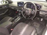 Honda CIVIC лот № 10033 оценка R  с аукциона в Японии 2