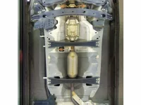 Mazda PREMACY лот № 70265 оценка 4  с аукциона в Японии 8