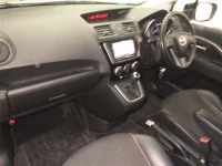 Mazda PREMACY лот № 70265 оценка 4  с аукциона в Японии 3