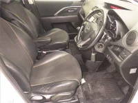 Mazda PREMACY лот № 70265 оценка 4  с аукциона в Японии 4