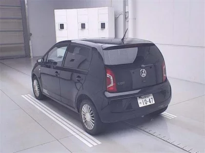 Volkswagen UP