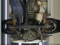 Daihatsu HIJET VAN лот № 70302 оценка 3.5  с аукциона в Японии 9