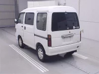 Daihatsu HIJET VAN лот № 70302 оценка 3.5  с аукциона в Японии 1