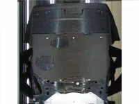 Mazda MAZDA3 лот № 20069 оценка 3.5  с аукциона в Японии 8