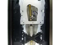 Mazda MAZDA3 лот № 20069 оценка 3.5  с аукциона в Японии 9