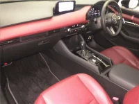 Mazda MAZDA3 лот № 20069 оценка 3.5  с аукциона в Японии 3