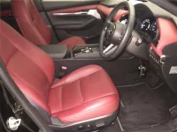 Mazda MAZDA3 лот № 20069 оценка 3.5  с аукциона в Японии 4