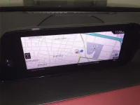 Mazda MAZDA3 лот № 20069 оценка 3.5  с аукциона в Японии 5