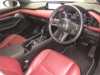 Mazda MAZDA3 лот № 20069 оценка 3.5  с аукциона в Японии 2