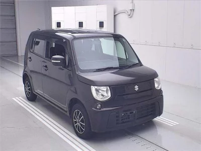 Suzuki MRWAGON
