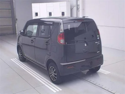 Suzuki MRWAGON