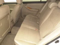 Toyota ALLEX лот № 60174 оценка 3.5  с аукциона в Японии 6