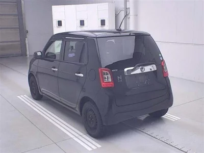 Honda N ONE