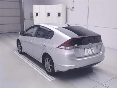 Honda INSIGHT