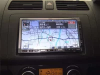 Suzuki SWIFT лот № 70275 оценка 3.5  с аукциона в Японии 5