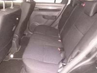 Suzuki SWIFT лот № 70275 оценка 3.5  с аукциона в Японии 6