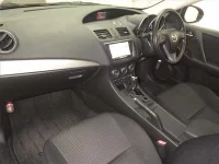 Mazda AXELA лот № 70192 оценка R  с аукциона в Японии 3