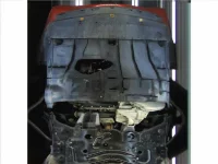 Mazda AXELA лот № 70192 оценка R  с аукциона в Японии 7