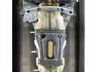 Mazda AXELA лот № 70192 оценка R  с аукциона в Японии 8