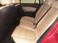 Mazda ATENZA WAGON лот № 60172 оценка 4  с аукциона в Японии 6