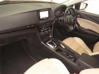 Mazda ATENZA WAGON лот № 60172 оценка 4  с аукциона в Японии 3