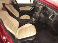 Mazda ATENZA WAGON лот № 60172 оценка 4  с аукциона в Японии 4