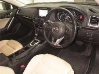 Mazda ATENZA WAGON лот № 60172 оценка 4  с аукциона в Японии 2