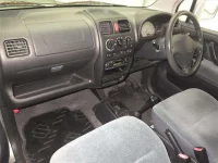 Suzuki WAGON R лот № 70251 оценка R  с аукциона в Японии 3