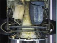 Suzuki WAGON R лот № 70251 оценка R  с аукциона в Японии 9