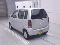 Suzuki WAGON R лот № 70251 оценка R  с аукциона в Японии 1