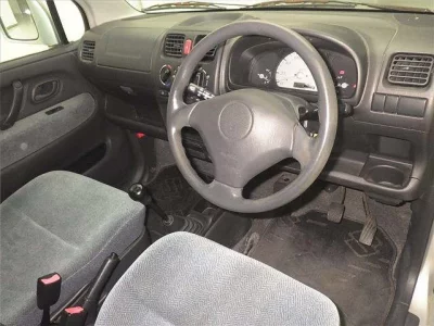 Suzuki WAGON R  с аукциона в Японии