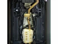 Subaru LEGACY лот № 70242 оценка 3.5  с аукциона в Японии 8