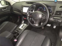 Subaru LEGACY лот № 70242 оценка 3.5  с аукциона в Японии 2