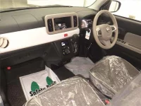 Daihatsu MIRA TOCOT лот № 60205 оценка 4.5  с аукциона в Японии 3