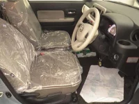 Daihatsu MIRA TOCOT лот № 60205 оценка 4.5  с аукциона в Японии 4