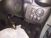 Daihatsu MIRA TOCOT лот № 60205 оценка 4.5  с аукциона в Японии 7