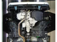 Daihatsu MIRA TOCOT лот № 60205 оценка 4.5  с аукциона в Японии 8