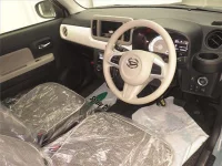 Daihatsu MIRA TOCOT лот № 60205 оценка 4.5  с аукциона в Японии 2