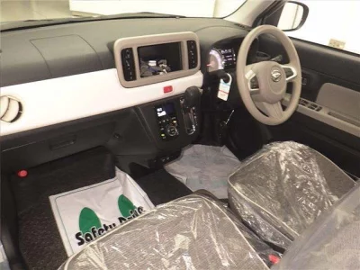 Daihatsu MIRA TOCOT  с аукциона в Японии