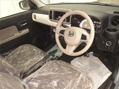 Daihatsu MIRA TOCOT  с аукциона в Японии