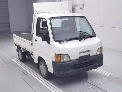 Subaru SAMBAR