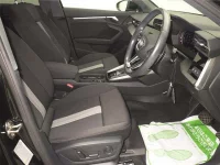 Audi A3 лот № 8184 оценка 4.5  с аукциона в Японии 4