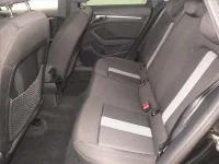 Audi A3 лот № 8184 оценка 4.5  с аукциона в Японии 6