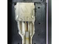 Audi A3 лот № 8184 оценка 4.5  с аукциона в Японии 9