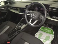 Audi A3 лот № 8184 оценка 4.5  с аукциона в Японии 2