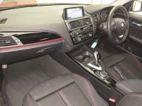 BMW 1-Series лот № 60225 оценка 4  с аукциона в Японии 3