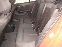 BMW 1-Series лот № 60225 оценка 4  с аукциона в Японии 6