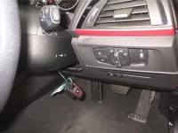 BMW 1-Series лот № 60225 оценка 4  с аукциона в Японии 7