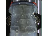 BMW 1-Series лот № 60225 оценка 4  с аукциона в Японии 8